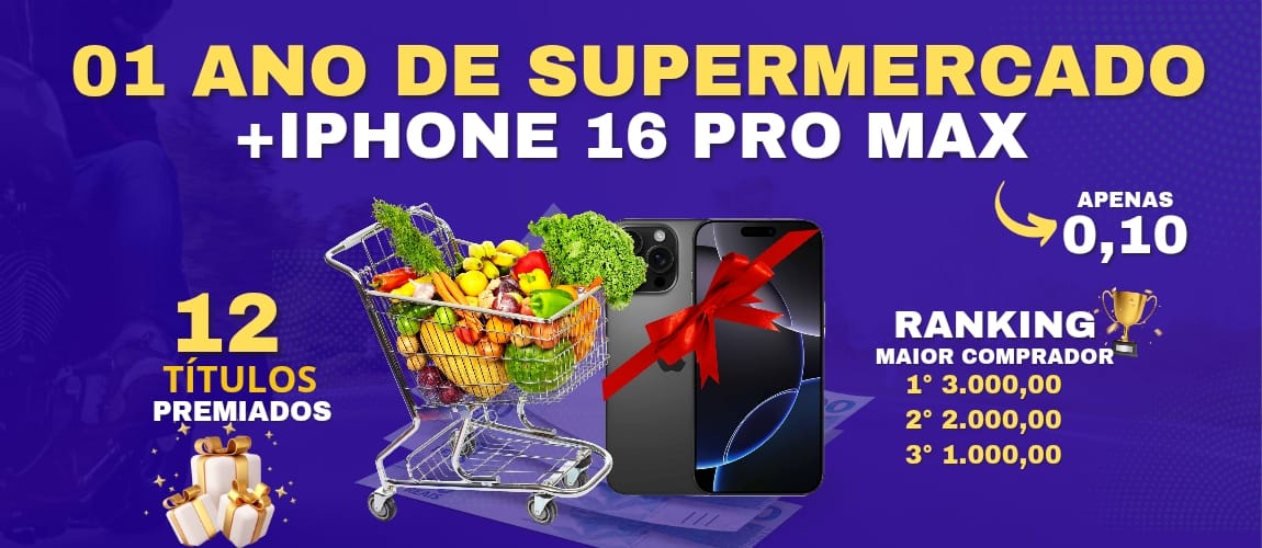 Banner do Evento