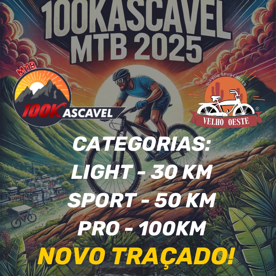 Capa do Evento
