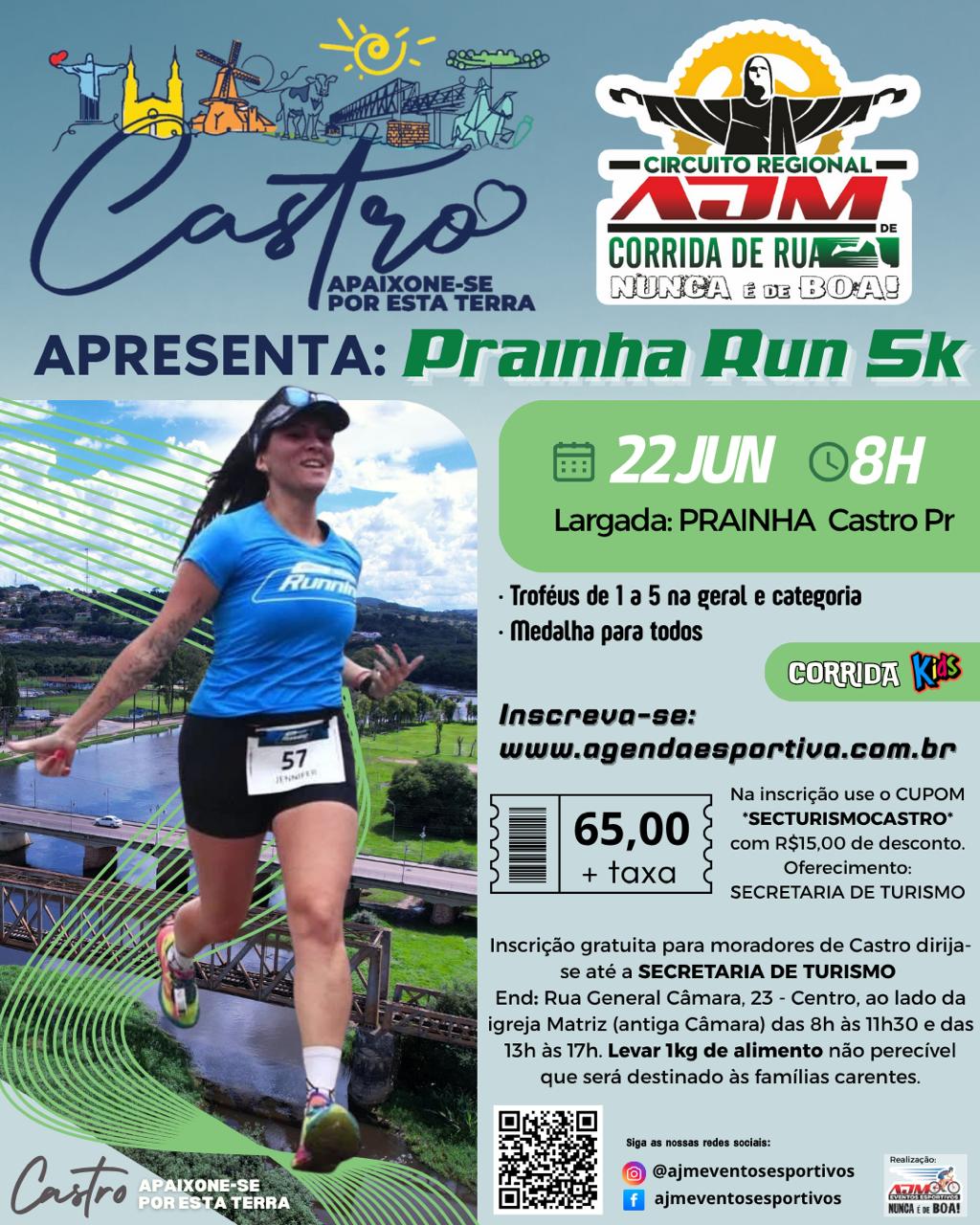 Capa do Evento