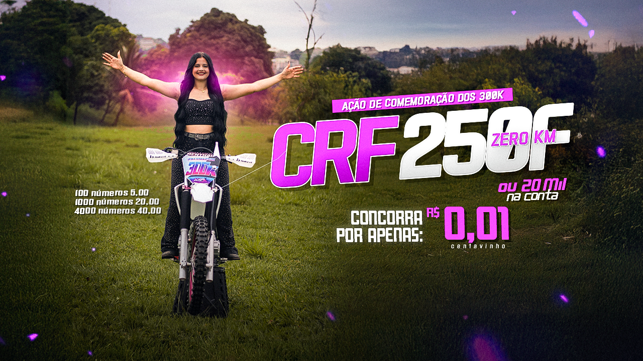 Banner do Evento