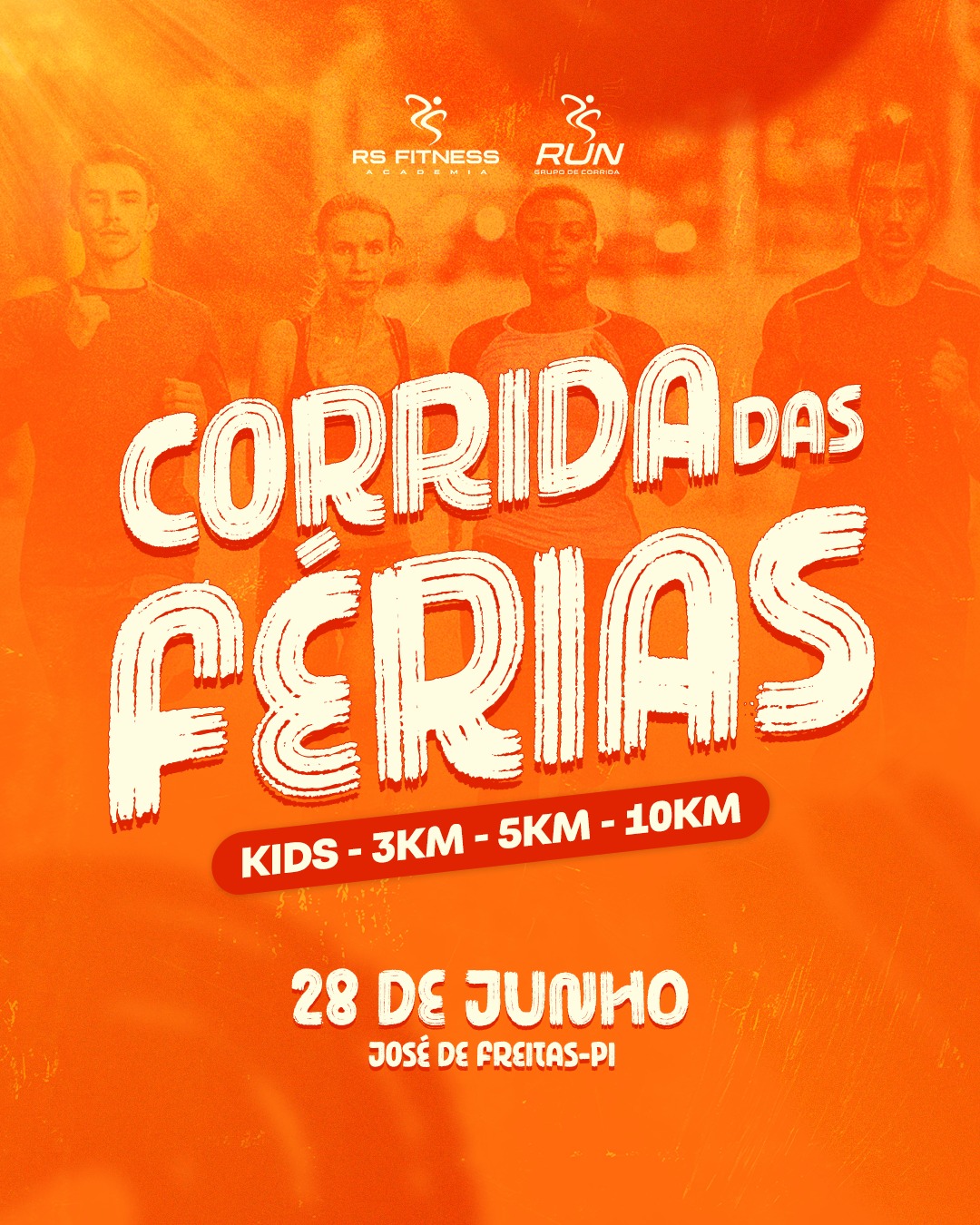 Capa do Evento