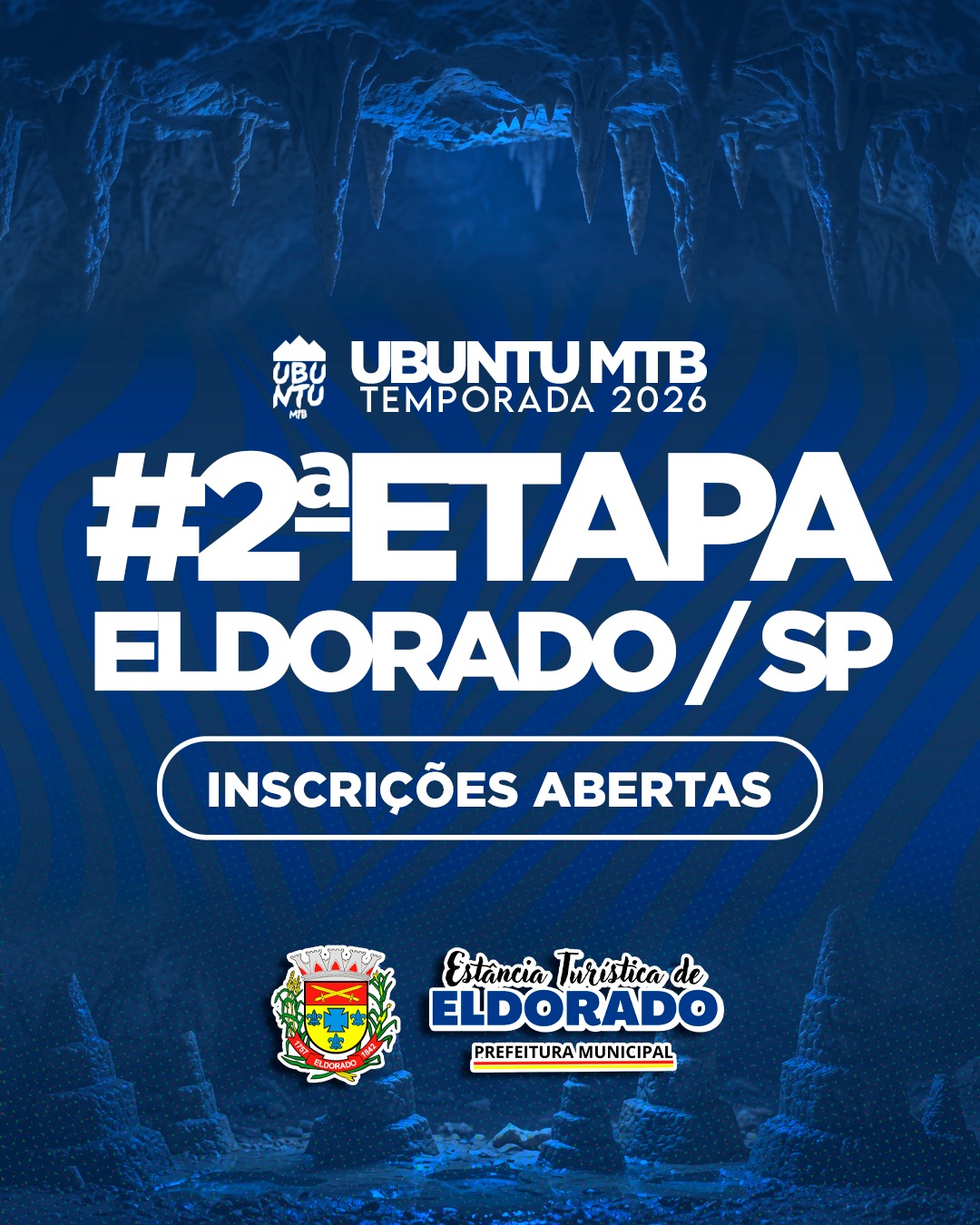 Capa do Evento