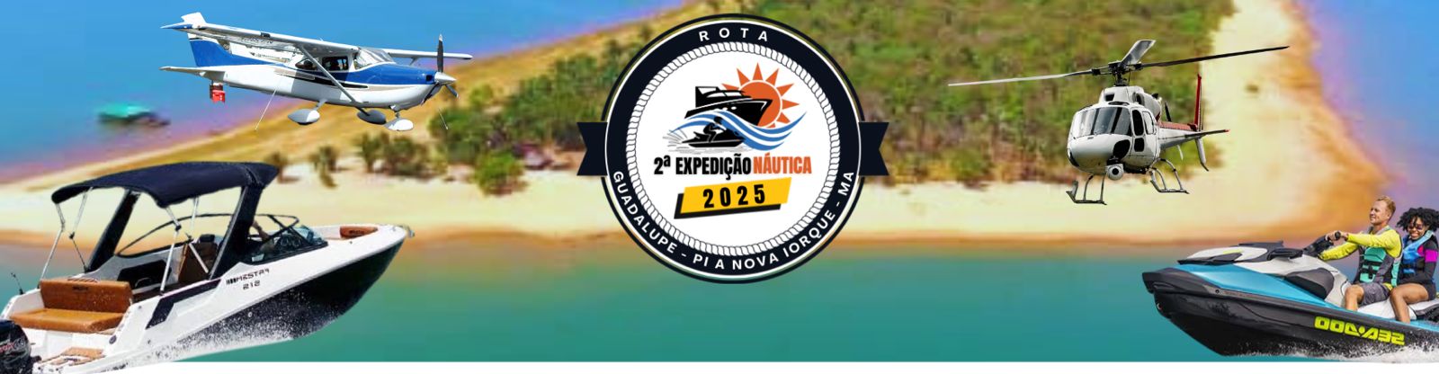 Capa do Evento