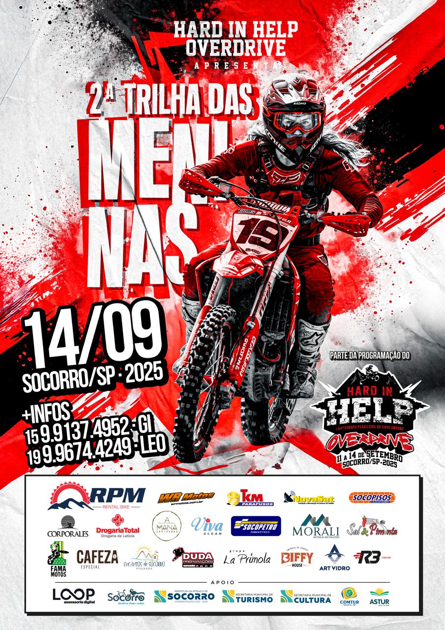 Capa do Evento