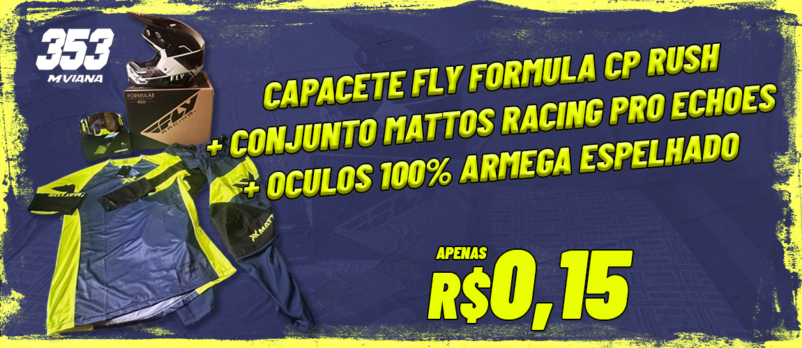 Banner do Evento
