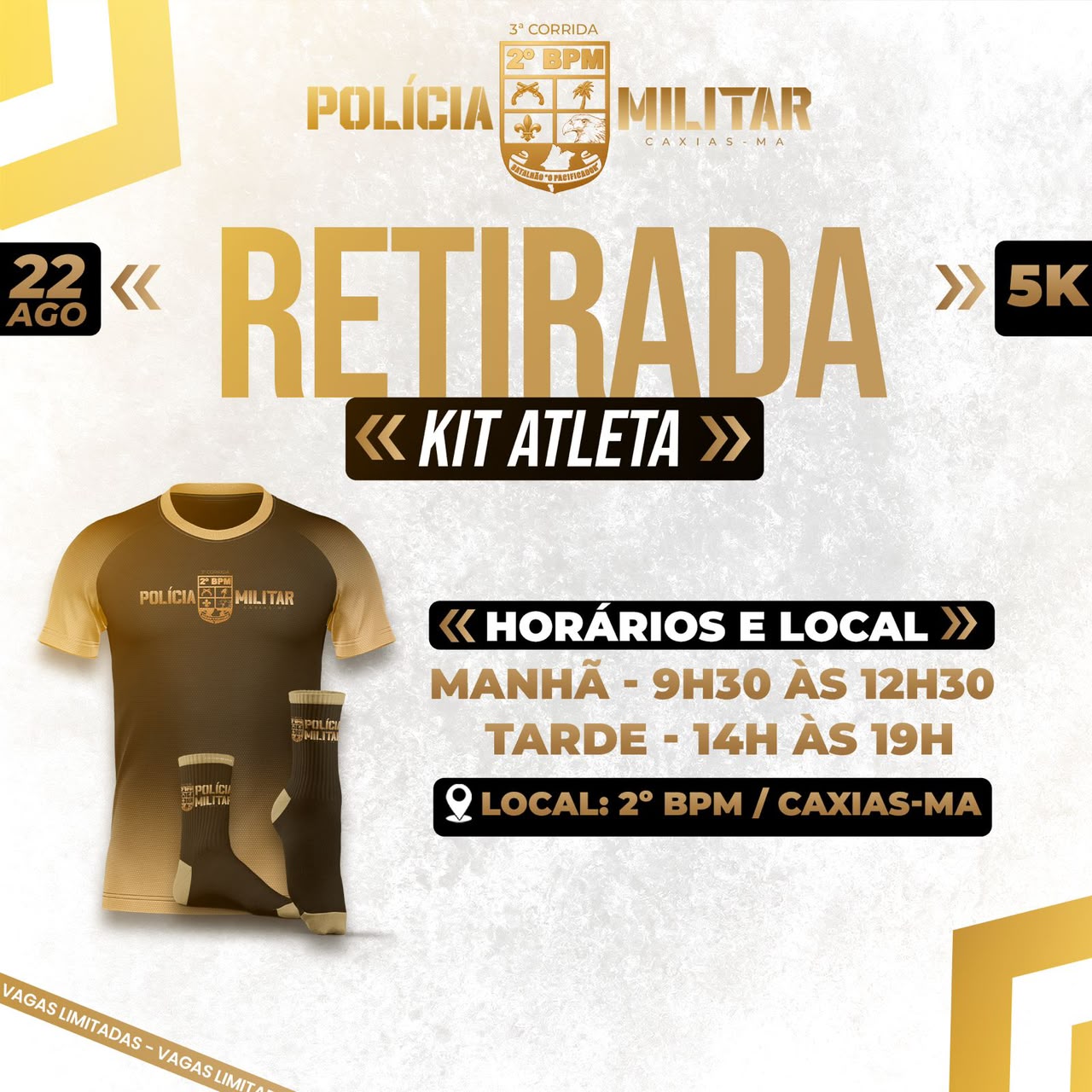 Banner do Evento