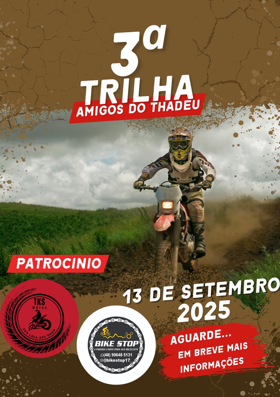 Capa do Evento