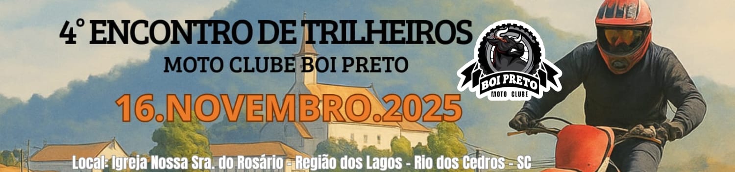 Capa do Evento
