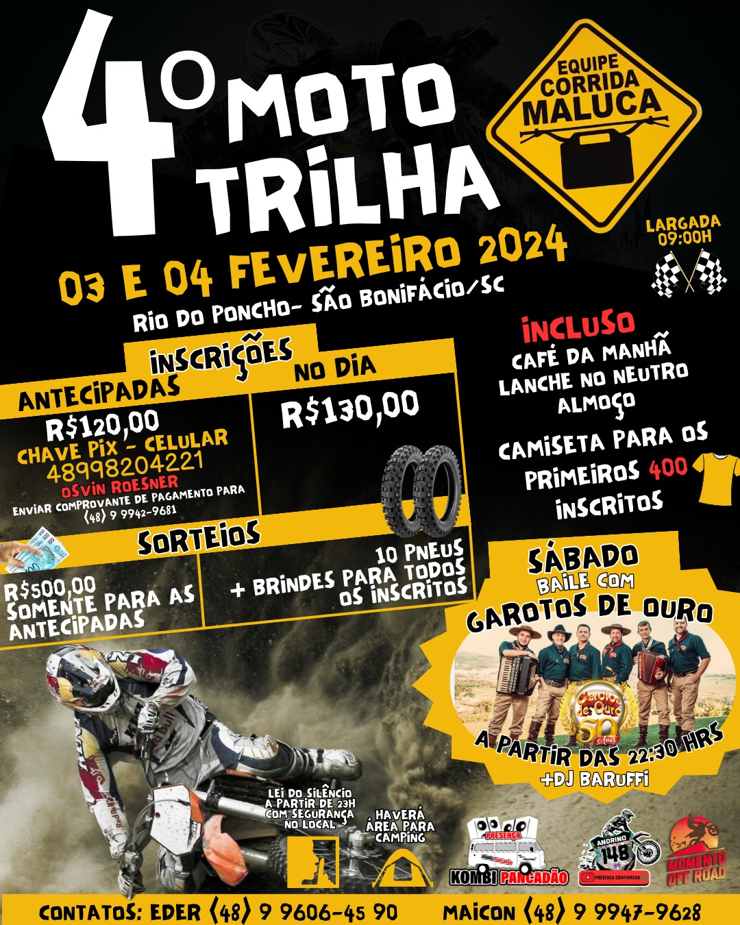 Banner do Evento