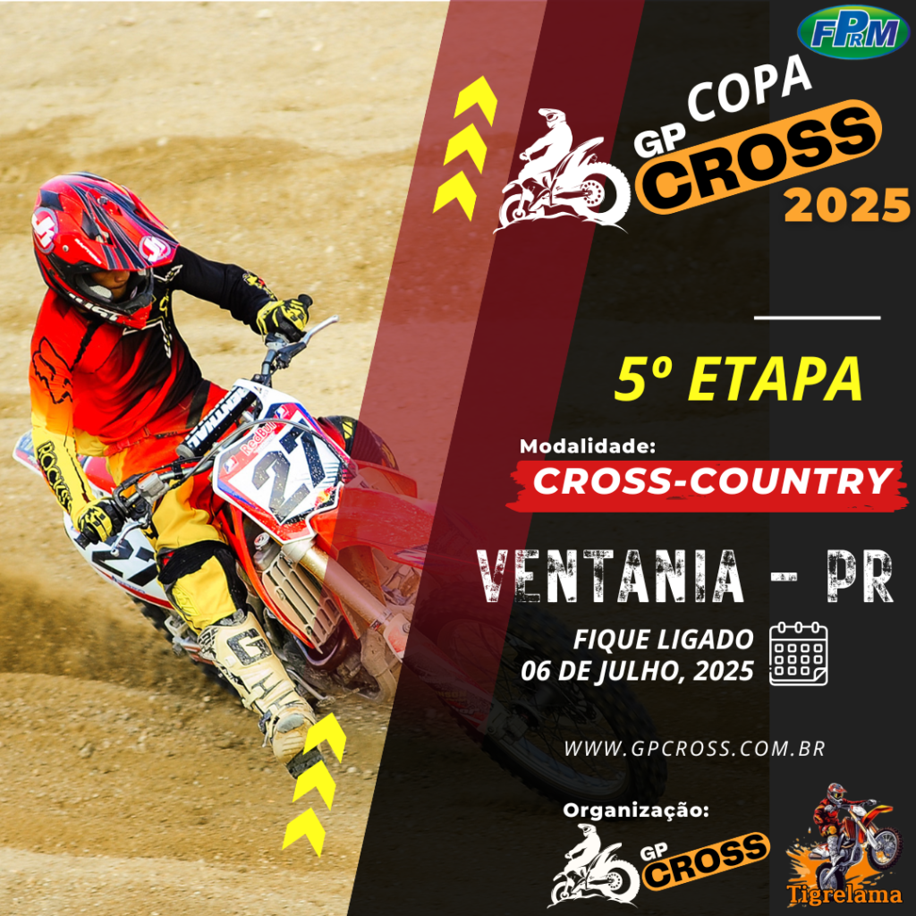Capa do Evento