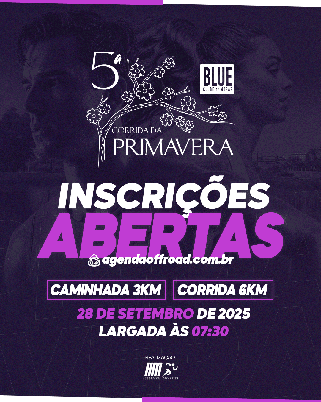 Capa do Evento