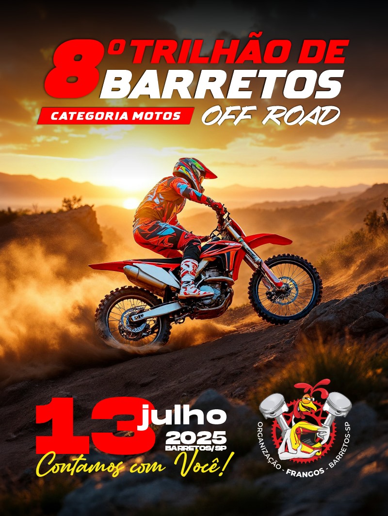 Capa do Evento