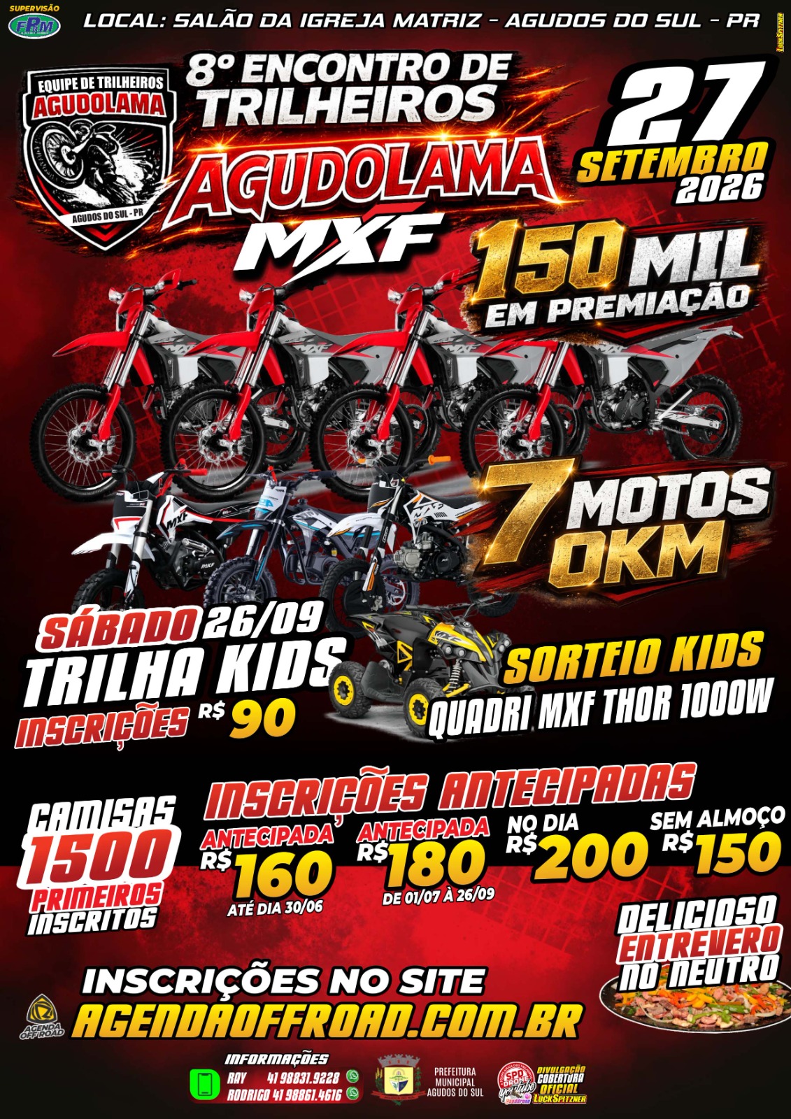 Banner do Evento