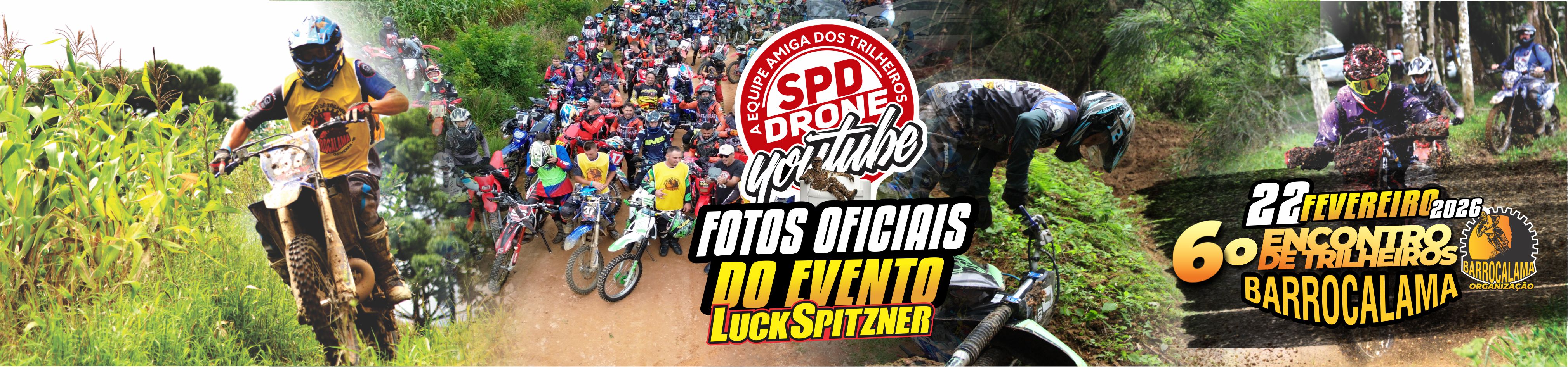 Capa do Evento