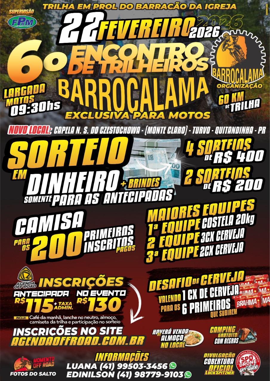 Banner do Evento