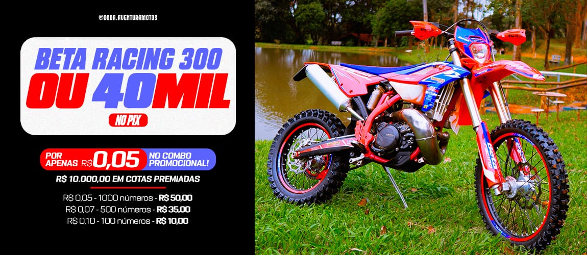 Banner do Evento