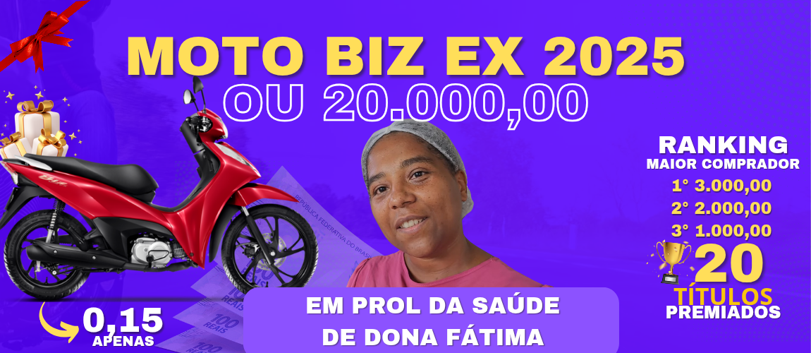 Banner do Evento