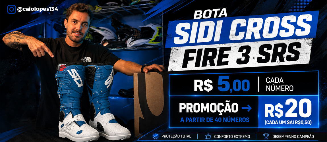 Banner do Evento