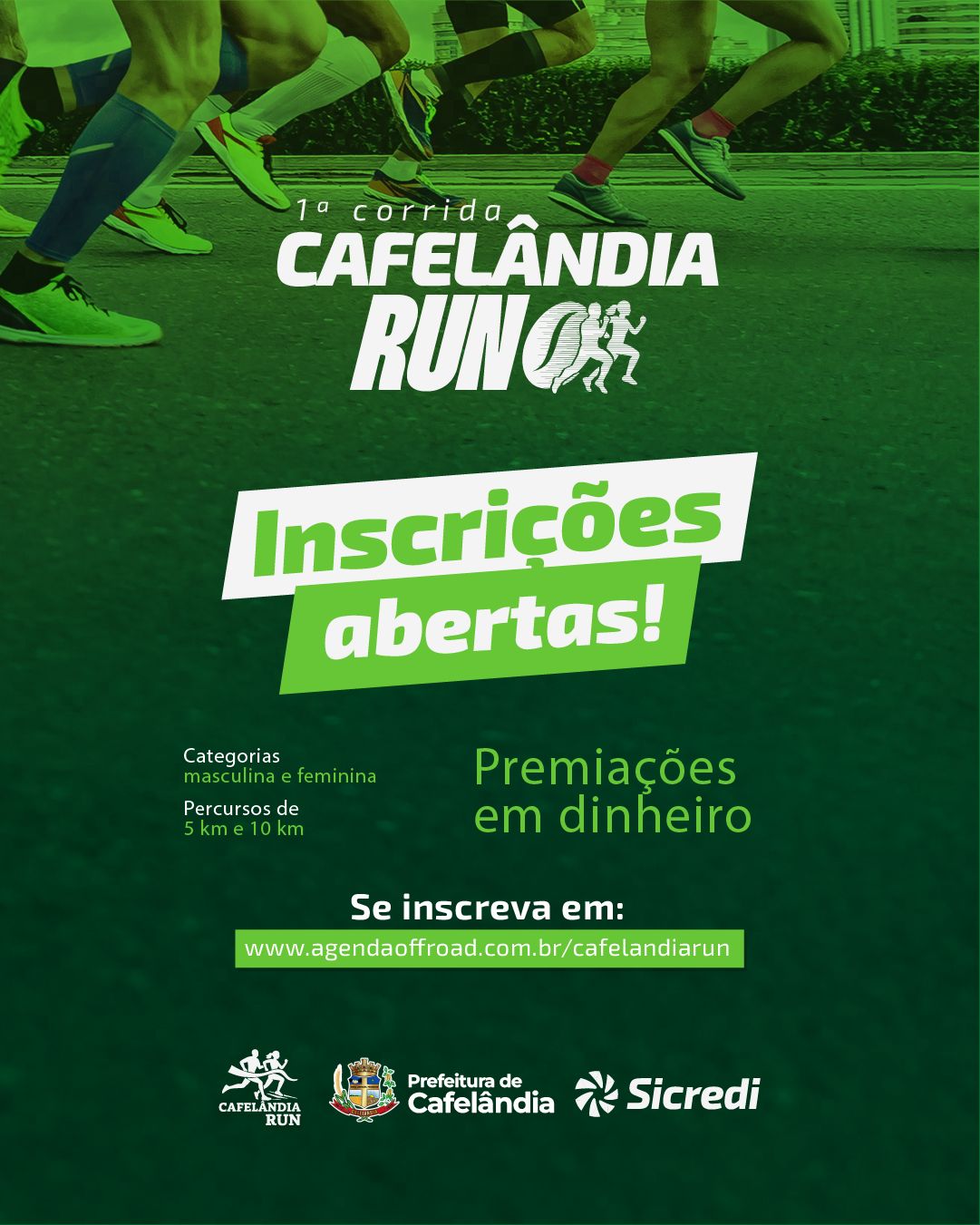 Capa do Evento