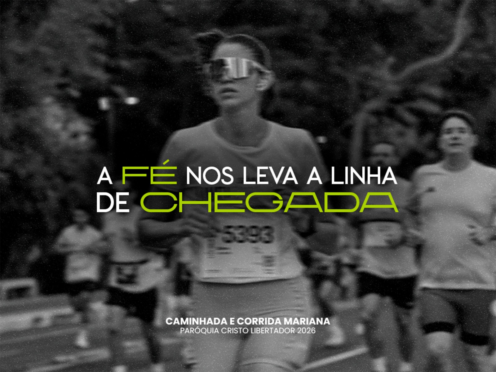 Capa do Evento