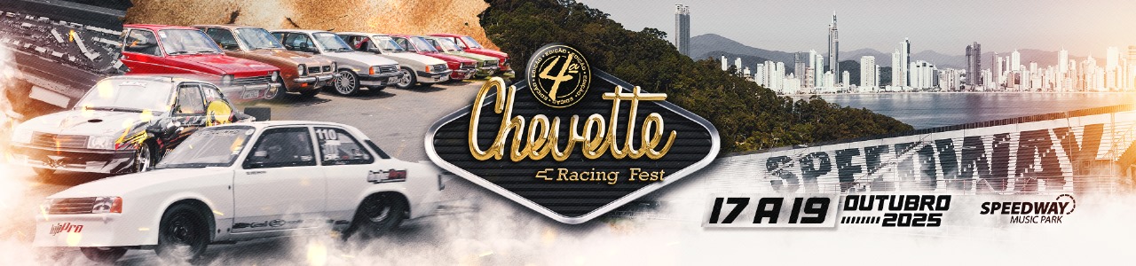 Capa do Evento