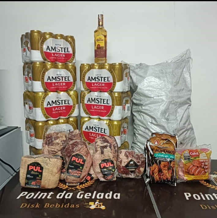 Banner do Evento