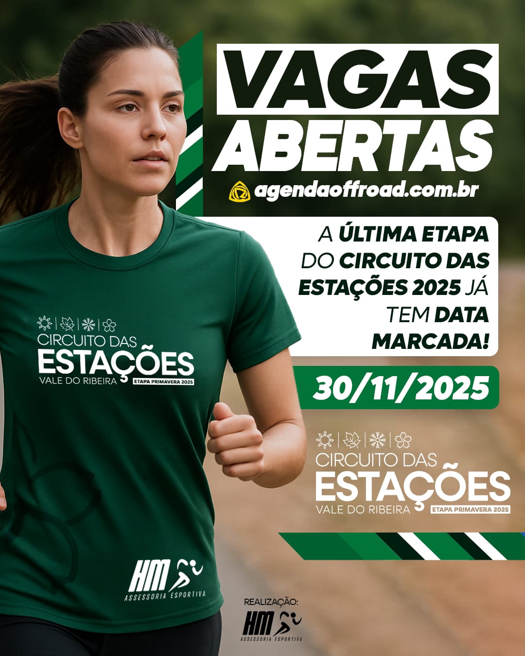 Capa do Evento