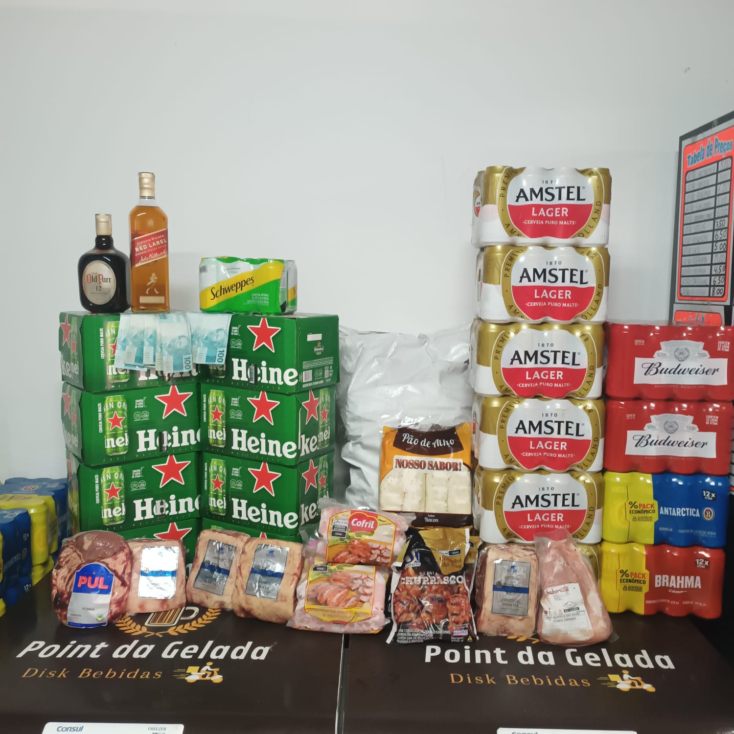 Banner do Evento