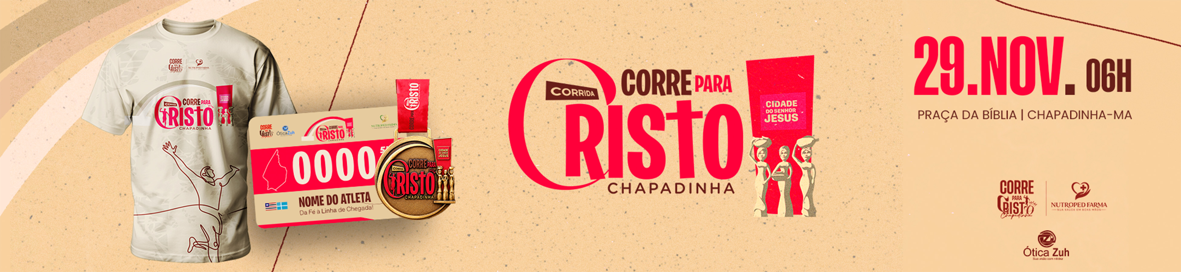 Capa do Evento