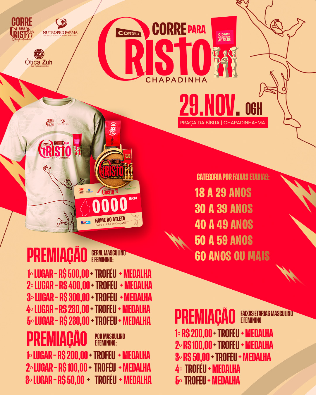 Banner do Evento