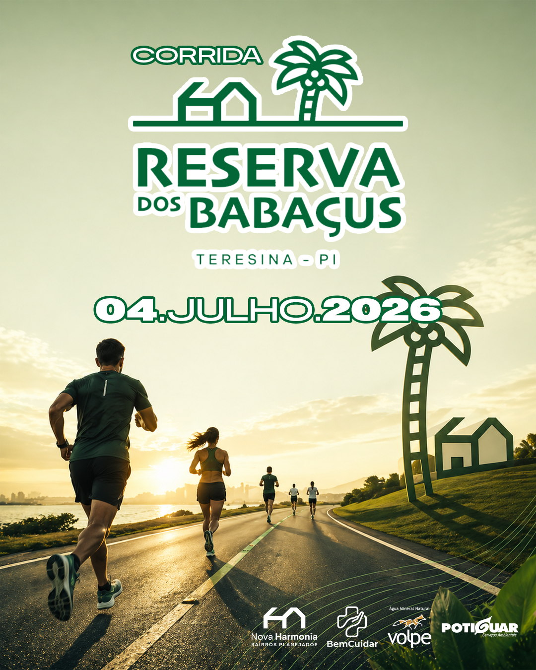 Capa do Evento