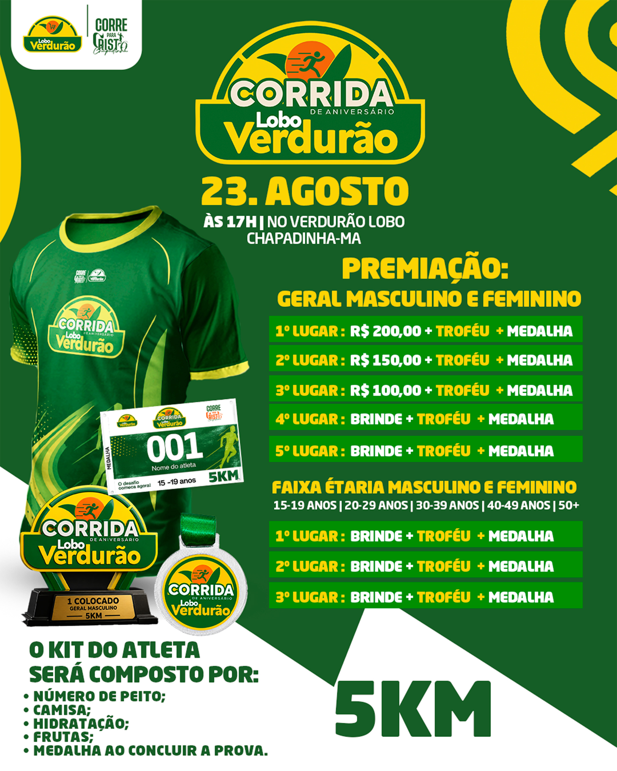 Banner do Evento