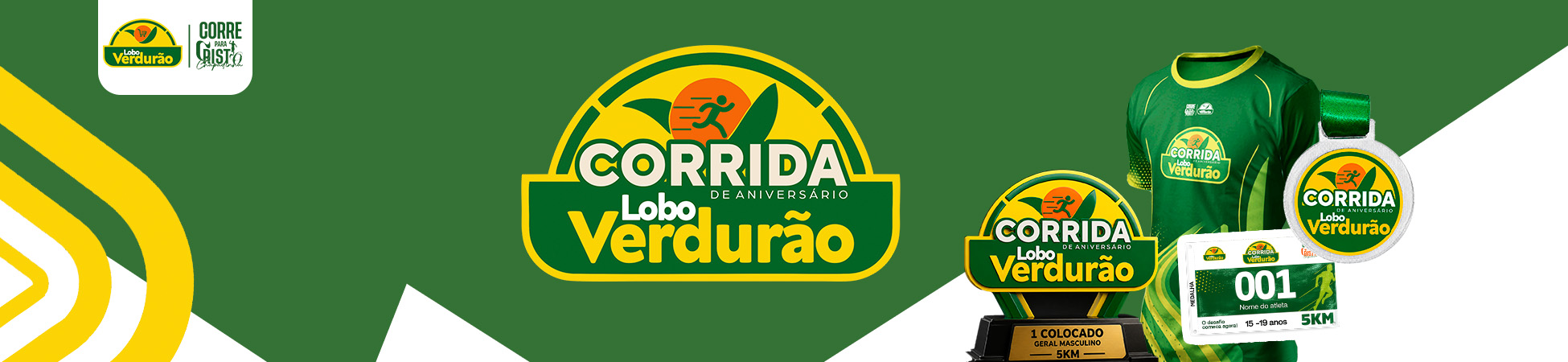 Capa do Evento