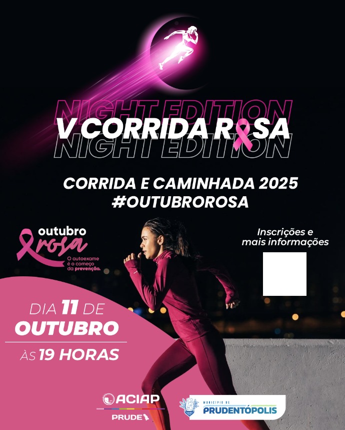 Capa do Evento