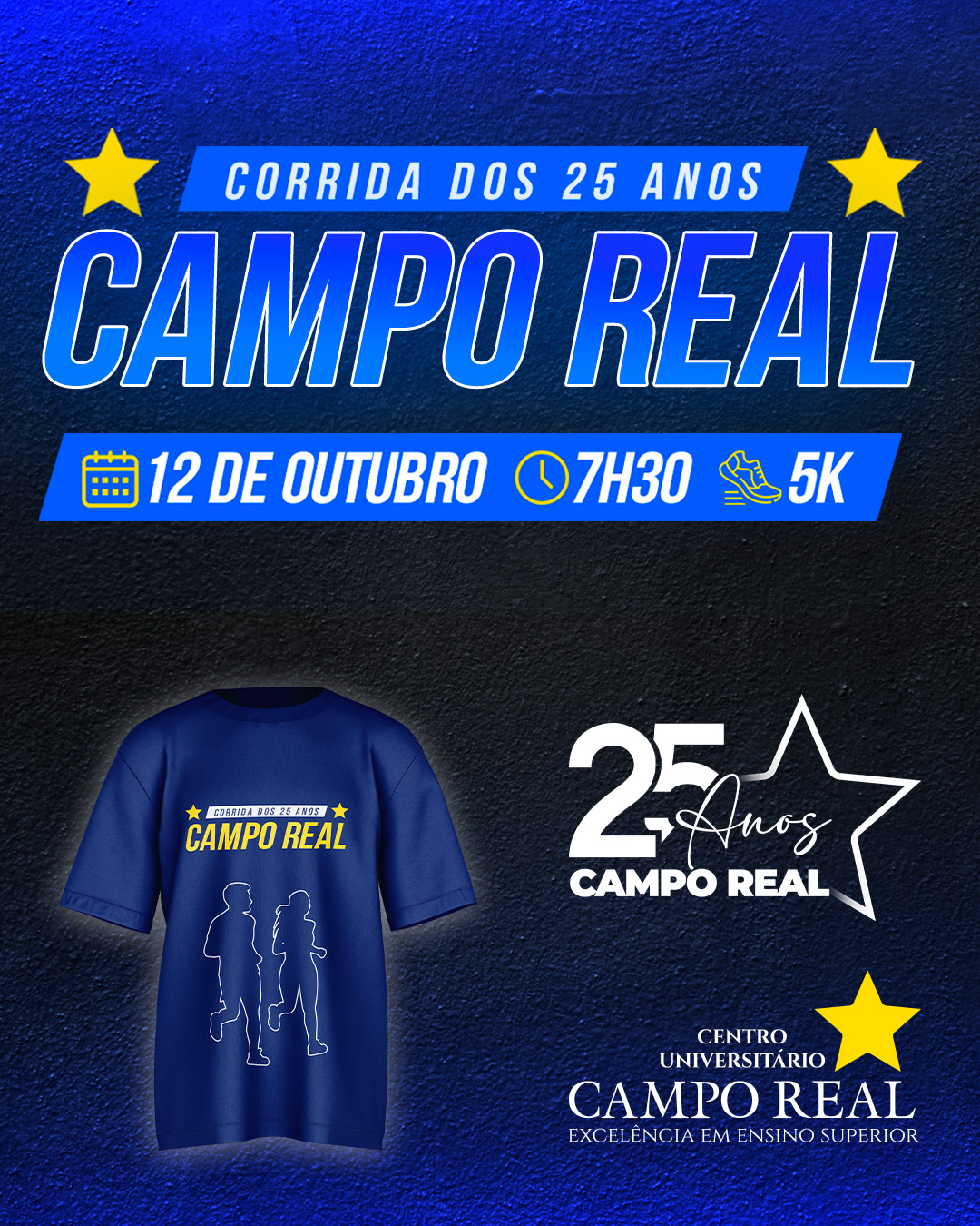 Capa do Evento