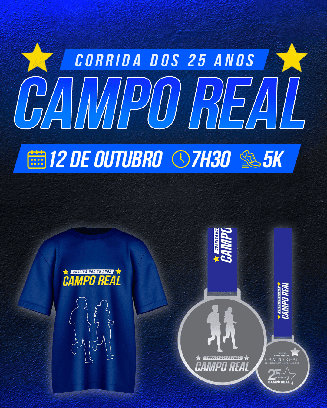 Capa do Evento