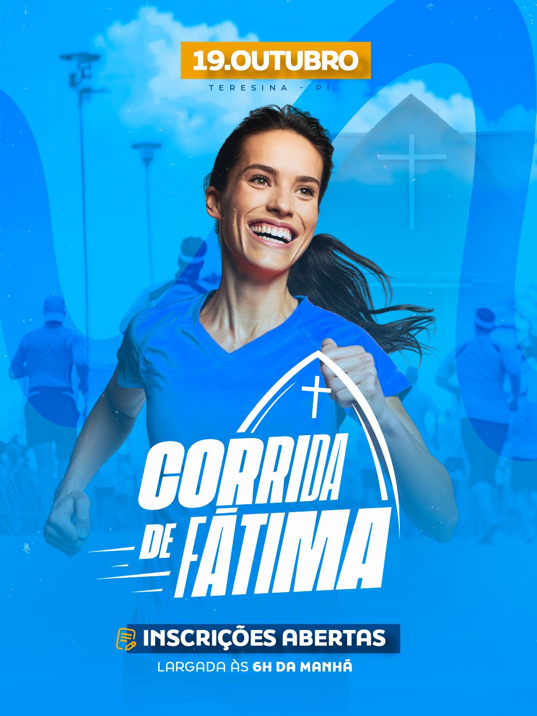 Capa do Evento
