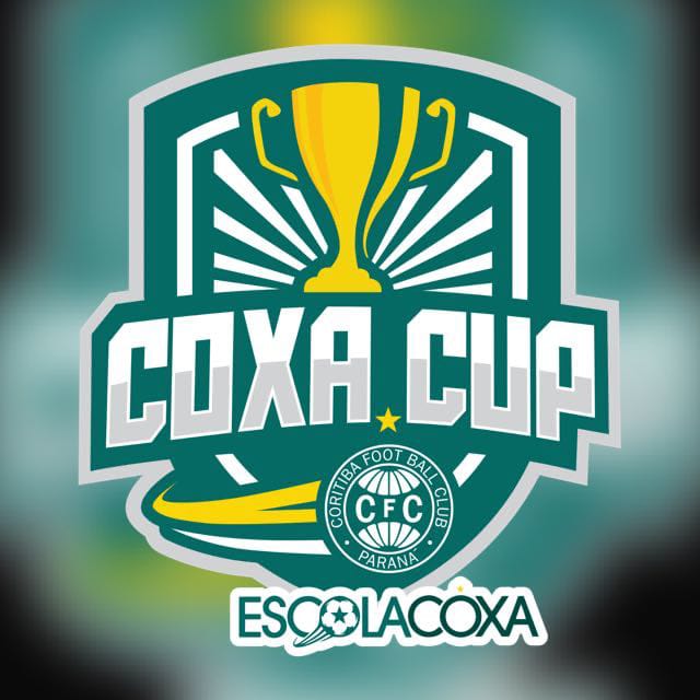 Capa do Evento