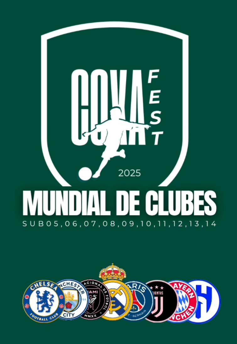 Capa do Evento