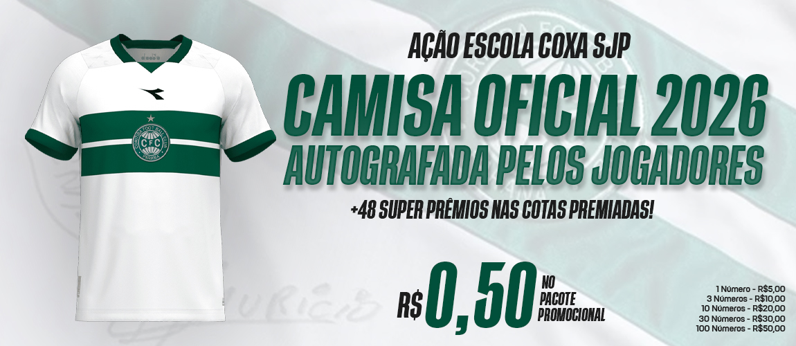 Banner do Evento
