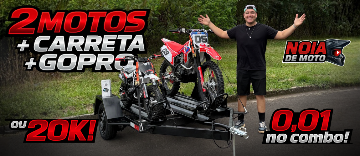 Banner do Evento