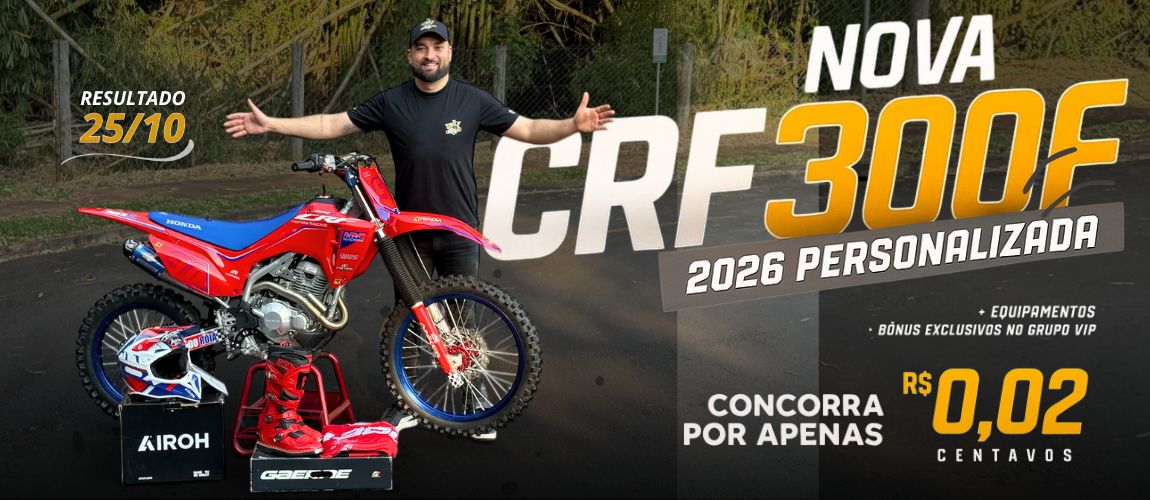 Banner do Evento