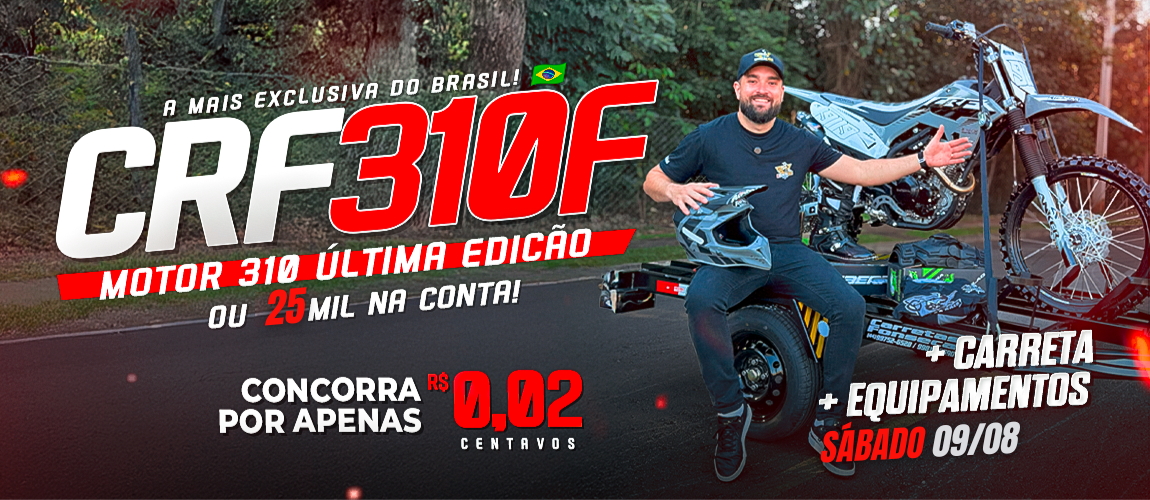 Banner do Evento