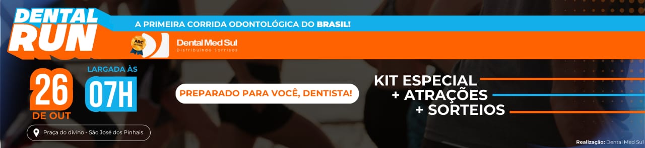 Capa do Evento