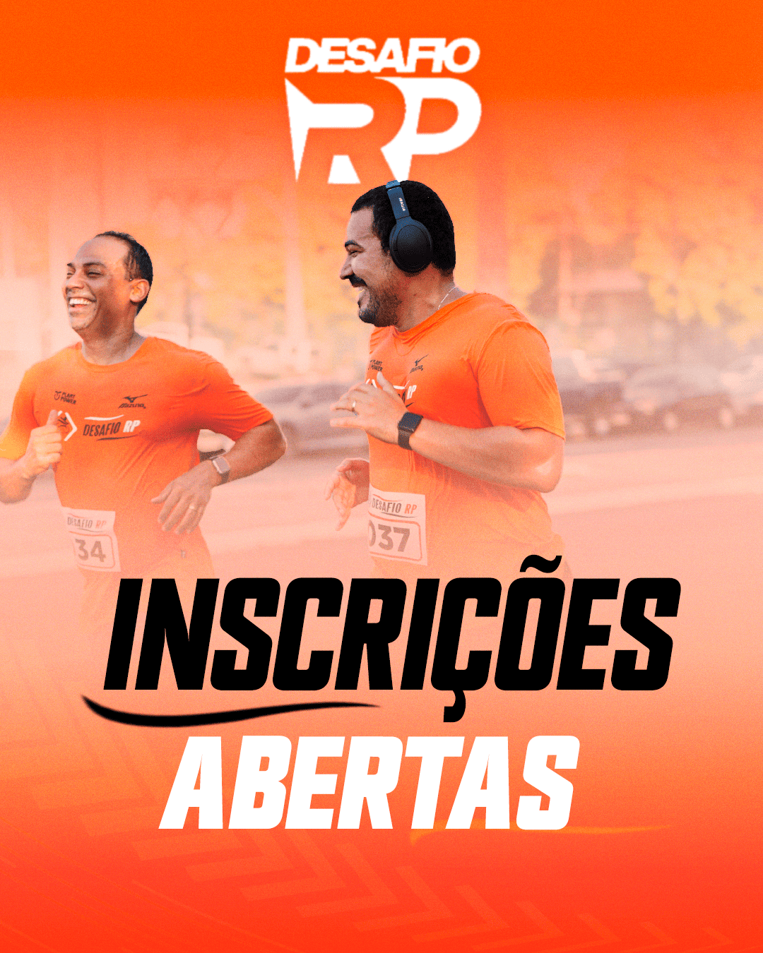 Banner do Evento