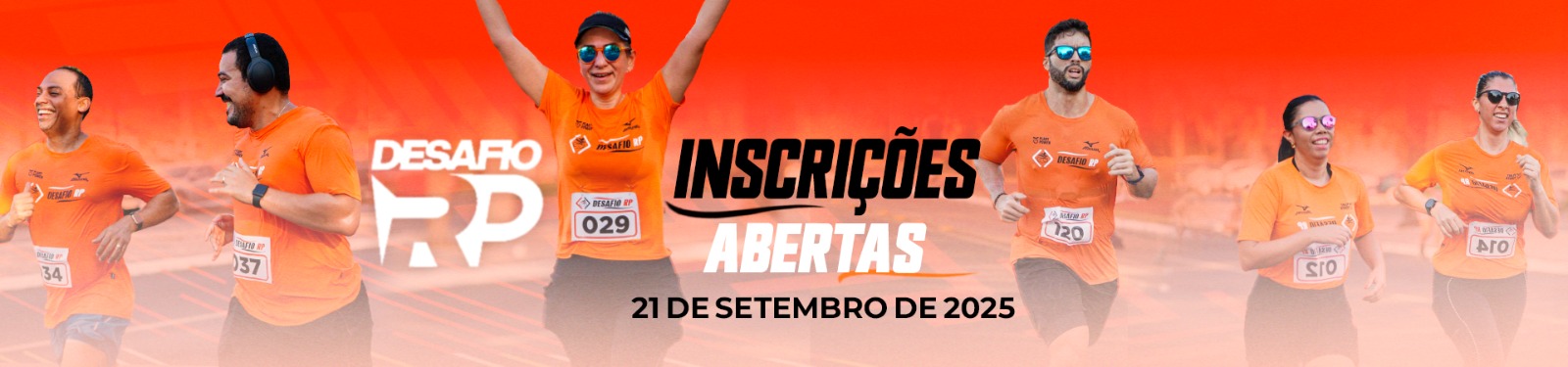 Capa do Evento