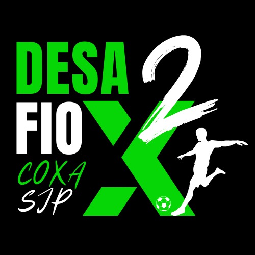 Capa do Evento