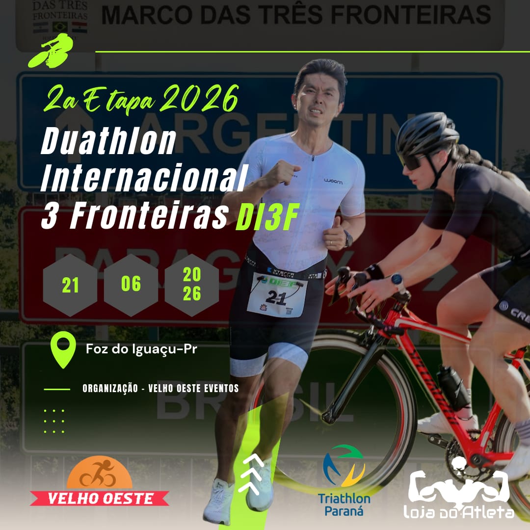 Capa do Evento