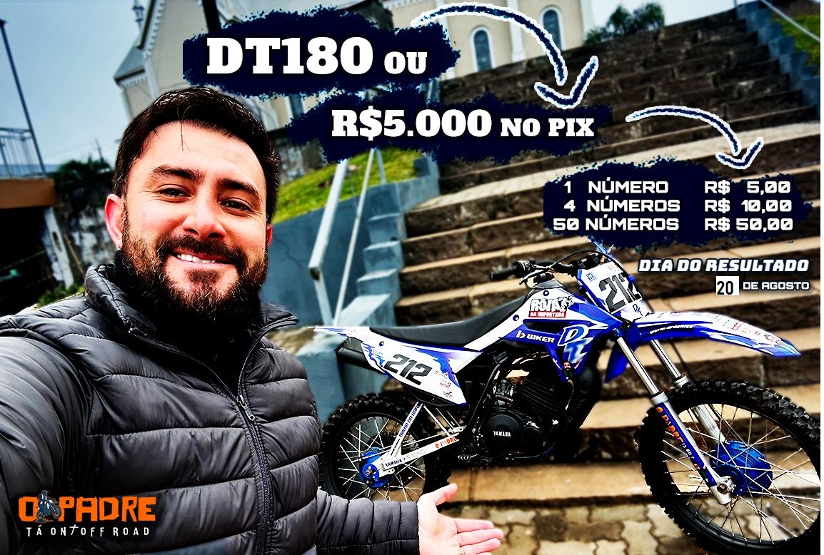 Banner do Evento