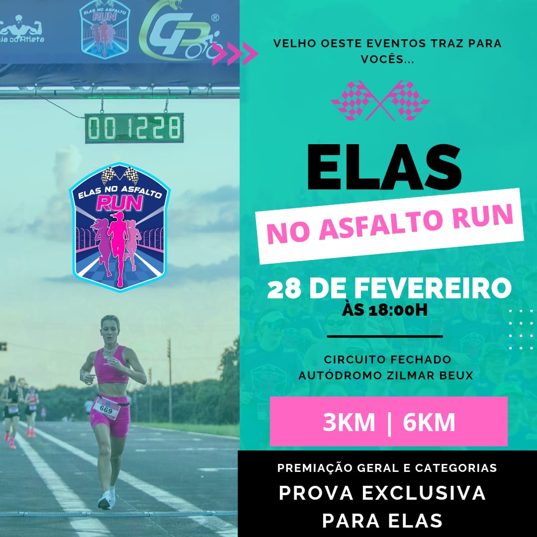 Capa do Evento